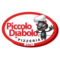Пицца« Piccolo Diabolo»